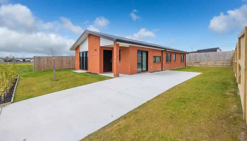 17 Riverine Road, Te Kauwhata