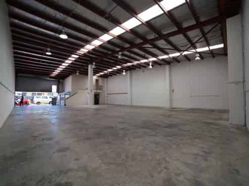 Spacious Warehouse with Refurbished Offices