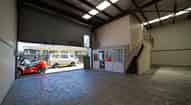 Open gallery
