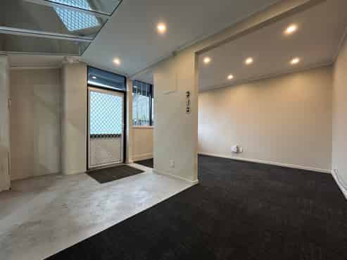 Spacious Warehouse with Refurbished Offices