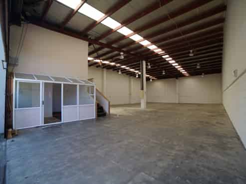 Spacious Warehouse with Refurbished Offices