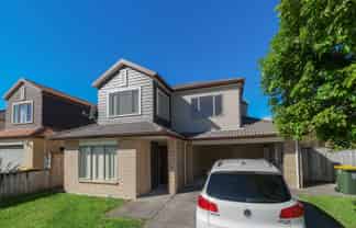 10 Lissleton Drive, East Tamaki