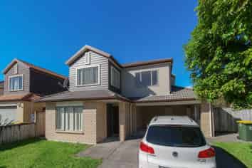 10 Lissleton Drive, East Tamaki