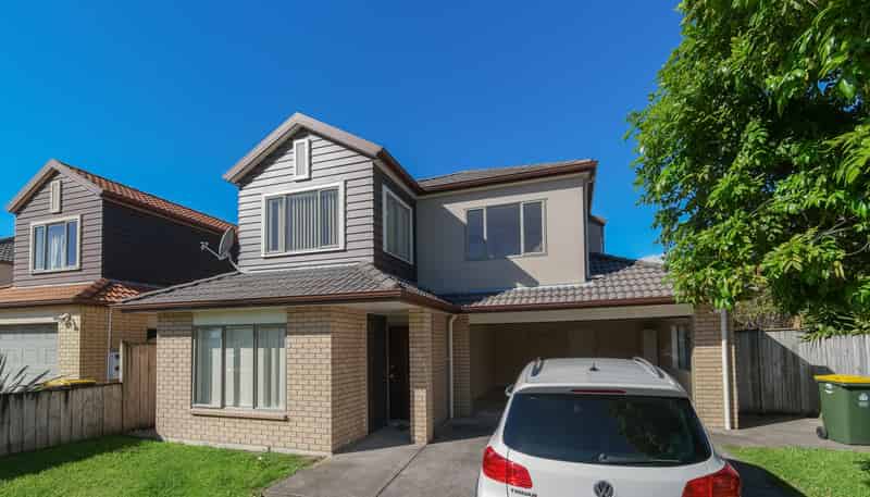 10 Lissleton Drive, East Tamaki