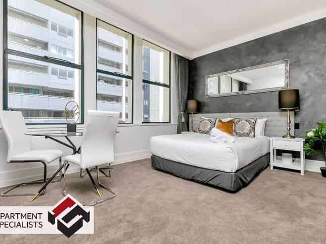 35 Hobson Street, Auckland Central