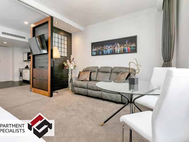 35 Hobson Street, Auckland Central