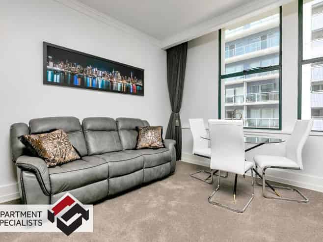 35 Hobson Street, Auckland Central