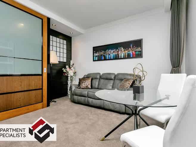 35 Hobson Street, Auckland Central