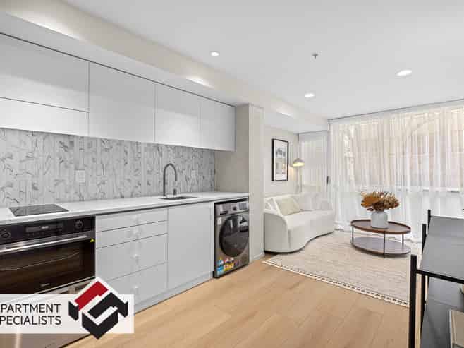 7 Eden Crescent, Auckland Central