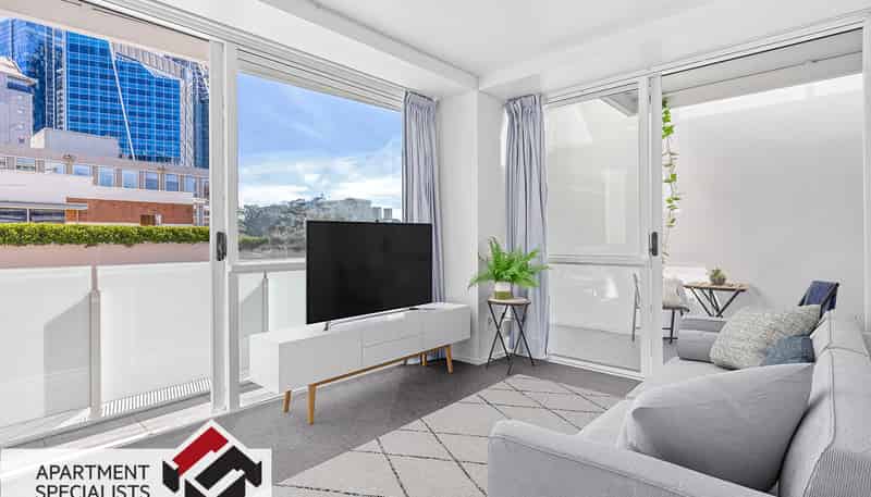 10 Waterloo Quadrant, Auckland Central
