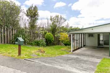 12A Old Coach Road, Johnsonville