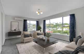 12A Old Coach Road, Johnsonville