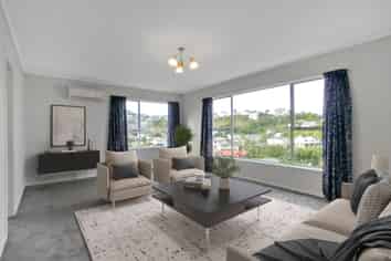 12A Old Coach Road, Johnsonville