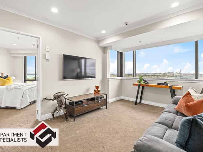 9 Byron Avenue, Takapuna