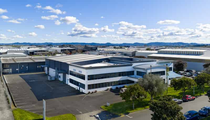 13 Kaimiro Street*, Te Rapa