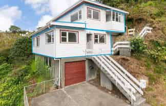 8 Halifax Street, Kingston