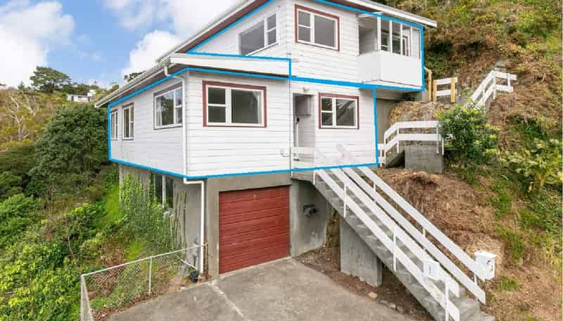 8 Halifax Street, Kingston