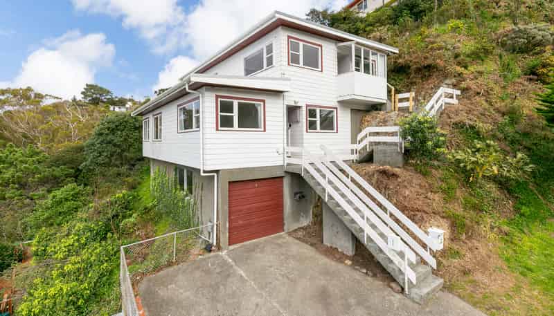 8 Halifax Street, Kingston
