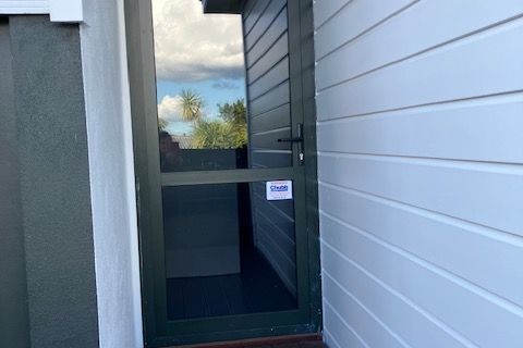 Self-contained unit - Widok 6