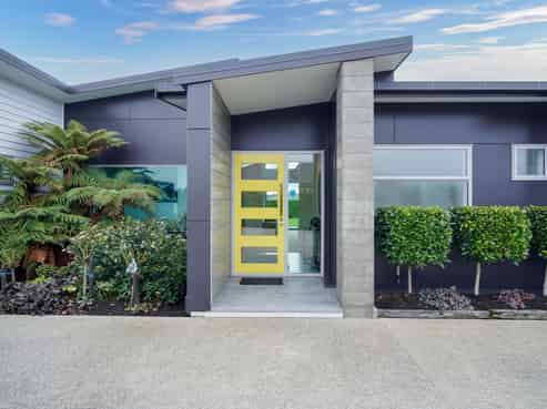 11 Majestic Chance, Tisbury
