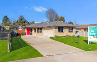 9 Sargent Place, Otorohanga