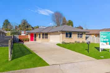 9 Sargent Place, Otorohanga