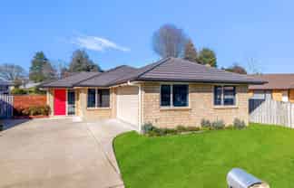 9 Sargent Place, Otorohanga