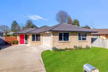 9 Sargent Place, Otorohanga