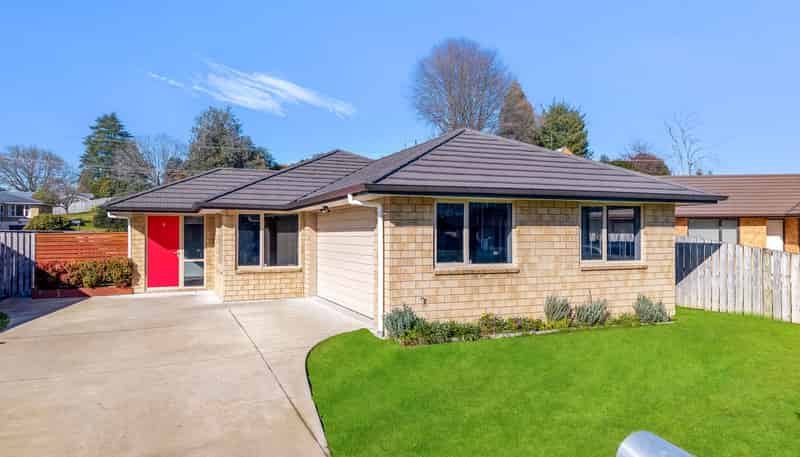 9 Sargent Place, Otorohanga