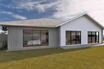 22A and 22 St Joseph Street, Waipukurau