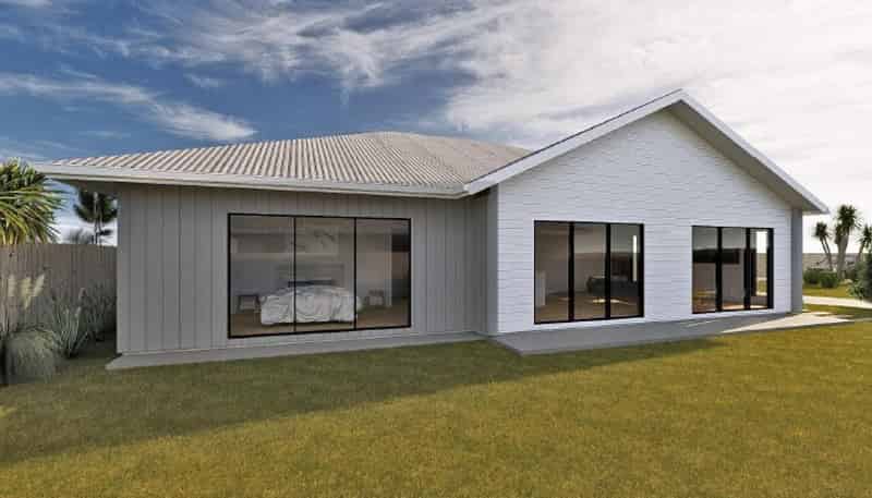 22A and 22 St Joseph Street, Waipukurau