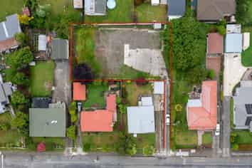 22A and 22 St Joseph Street, Waipukurau
