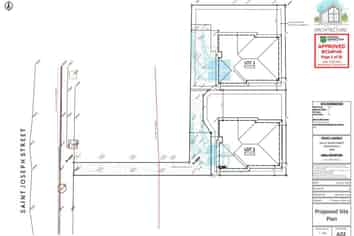 22A and 22 St Joseph Street, Waipukurau