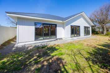 22A and 22 St Joseph Street, Waipukurau