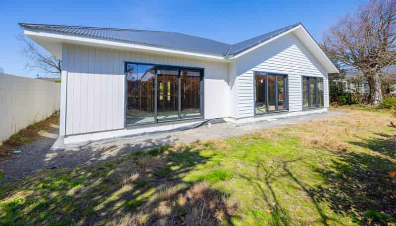 22A and 22 St Joseph Street, Waipukurau