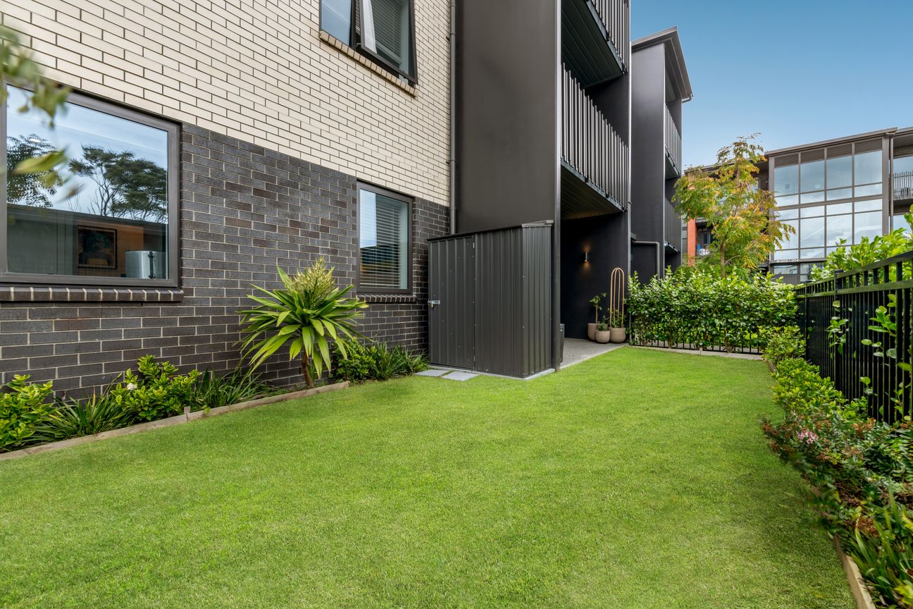 Modern Ground-Floor Apartment  Comfort Meets Convenience - Vista 4