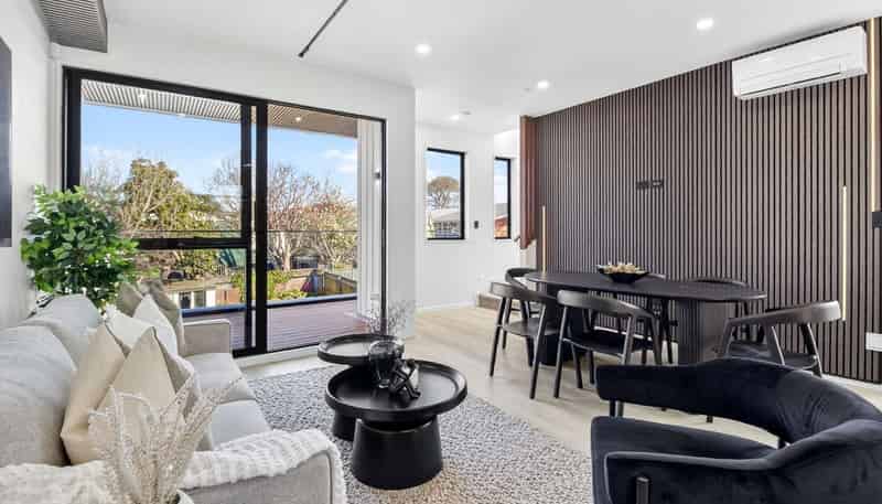 69A Green Lane East, Remuera