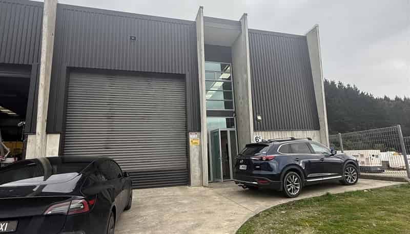  6C Broken Hill Road, Porirua