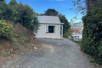 1 Heriot Row, Dunedin Central