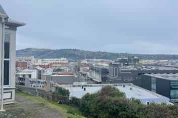 1 Heriot Row, Dunedin Central