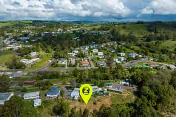 18 Station Road, Kawakawa