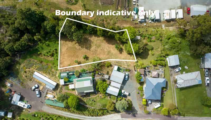 18 Station Road, Kawakawa