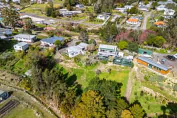 18 Station Road, Kawakawa