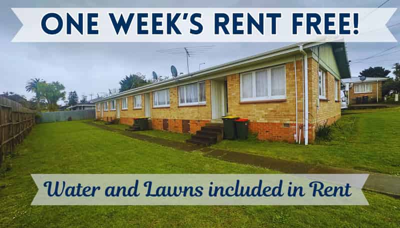 2/13 King Edward Avenue, Papakura