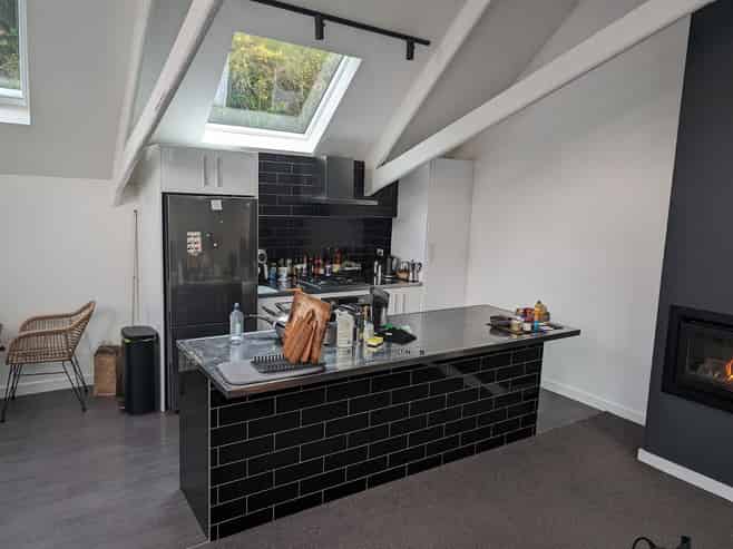2/225 Aro Street, Aro Valley
