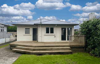 105 Mangorei Road, Merrilands