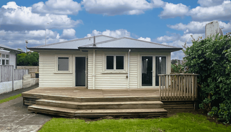 105 Mangorei Road, Merrilands