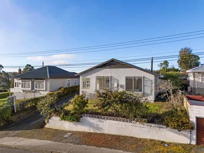 52 Frances Street, Balclutha