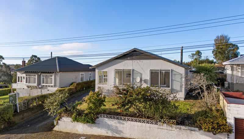 52 Frances Street, Balclutha