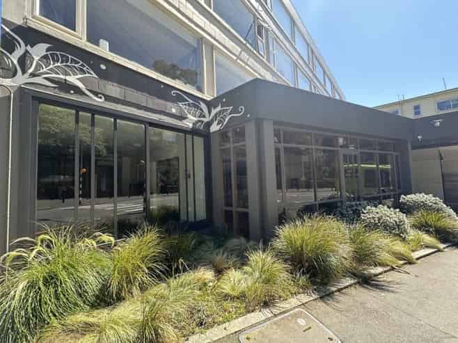 310/20 Glenmore Street, Thorndon
